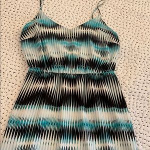 Vince Camuto dress